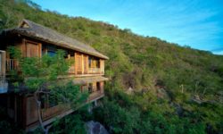 Six Senses Ninh Van Bay