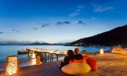 Six Senses Ninh Van Bay