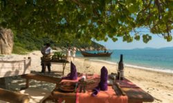 Six Senses Ninh Van Bay