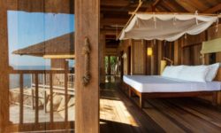 Six Senses Ninh Van Bay