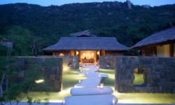 Six Senses Ninh Van Bay