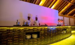 Innahura Maldives Resort