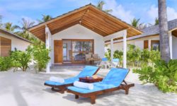 Innahura Maldives Resort