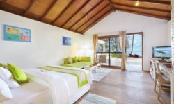 Innahura Maldives Resort