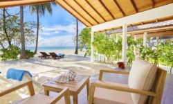 Innahura Maldives Resort