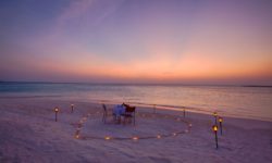 Innahura Maldives Resort