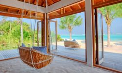 Innahura Maldives Resort