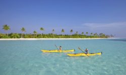 Innahura Maldives Resort