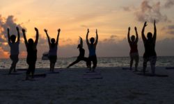 Innahura Maldives Resort