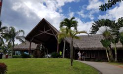 Manava Resort Moorea