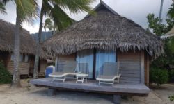 Manava Resort Moorea