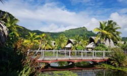 Maitai Lapita Village Huahine