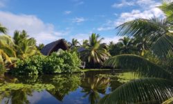 Maitai Lapita Village Huahine