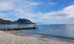 Maitai Lapita Village Huahine