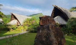 Maitai Lapita Village Huahine