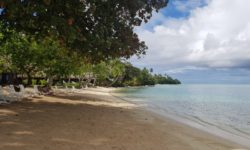 Le Mahana Huahine