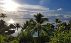 Maitai Polynesia Bora Bora