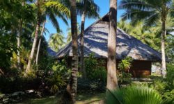 The InterContinental Bora Bora Resort & Thalasso Spa