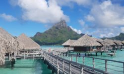 The InterContinental Bora Bora Resort & Thalasso Spa