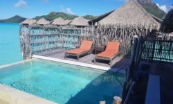 The InterContinental Bora Bora Resort & Thalasso Spa