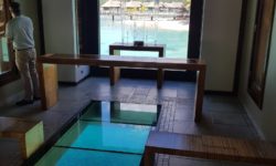 The InterContinental Bora Bora Resort & Thalasso Spa