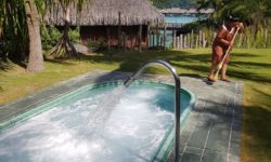 The InterContinental Bora Bora Resort & Thalasso Spa