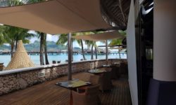 The InterContinental Bora Bora Resort & Thalasso Spa