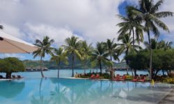 The InterContinental Bora Bora Resort & Thalasso Spa