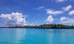 St. Regis Bora Bora