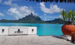 St. Regis Bora Bora