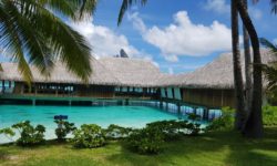 St. Regis Bora Bora