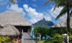 St. Regis Bora Bora