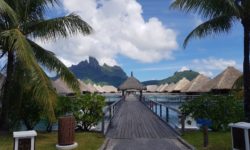 St. Regis Bora Bora