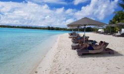 St. Regis Bora Bora