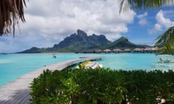 Four Seasons Resort Bora Bora