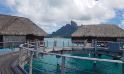 Four Seasons Resort Bora Bora