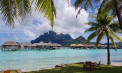 Four Seasons Resort Bora Bora