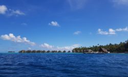 Bora Bora Pearl Beach Resort