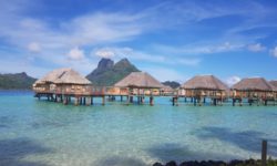 Bora Bora Pearl Beach Resort