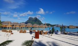 Bora Bora Pearl Beach Resort