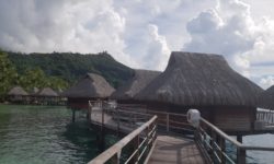 Maitai Polynesia Bora Bora