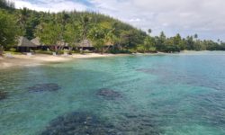 Huahine