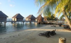 Manava Resort Moorea