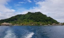 Huahine