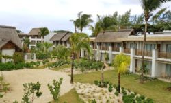 Preskil Island Resort