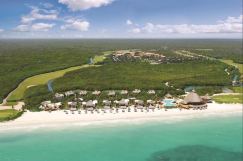 Fairmont Mayakoba