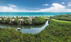 Fairmont Mayakoba