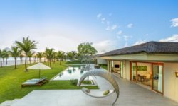 Fusion Resort Phu Quoc