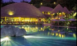 Tahiti Pearl Beach Resort