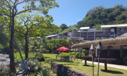 Tahiti Pearl Beach Resort